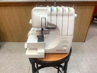 Maquinas de coser RH