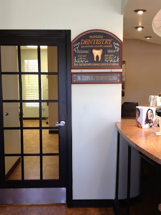 Crescent City Dentistry St. Rose