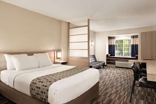 Microtel Inn & Suites by Wyndham Florence/Cincinnati Airport