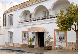 Hotel Los Olivos