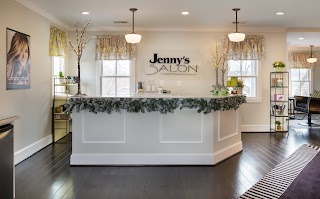 Jenny's Salon