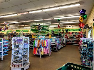 Dollar Tree