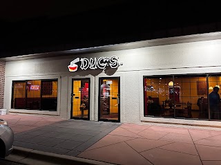 Duc's Restaurant