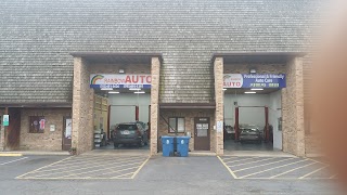 Rainbow Auto Services