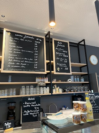 Familiencafé Krümel (SOS-Kinderdorf Hamburg)