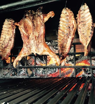 Parrilla Restaurante Belmonte