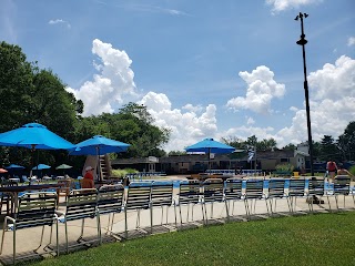 Woodbine Swim Club