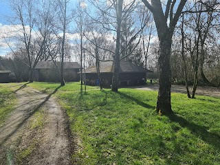 Sportschule Grillhütte Zeltplatz