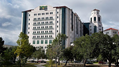 Children's Memorial Hermann Hospital