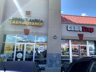 GameStop