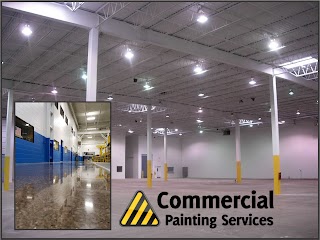 Commercial Painting Services