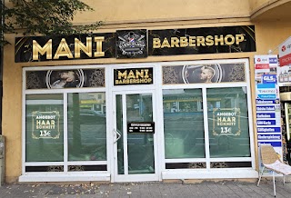 MANI Barbershop