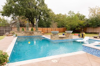 Hydroscapes Pools & Patios