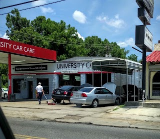 University Car Care Center