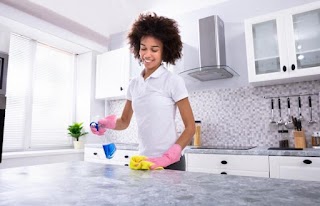 Efficace Pro Nettoyage et désinfection