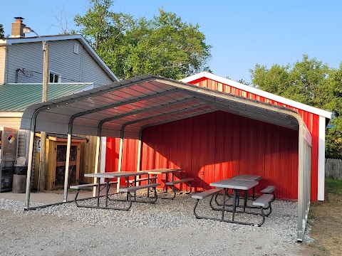 Meauwataka General Store