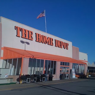 Garden Center at The Home Depot