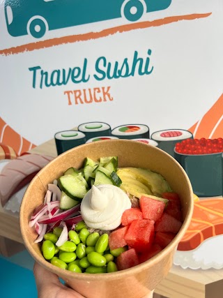 Travel Sushi