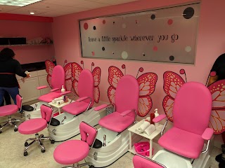 Little Divas Day Spa