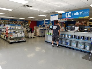 PPG Paint Store & Paint Sprayer Repair