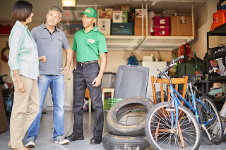 College Hunks Hauling Junk and Moving Minnetonka