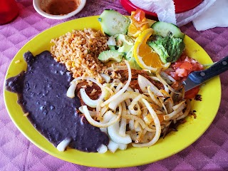 El Compadre Mexican Restaurant & Seafood