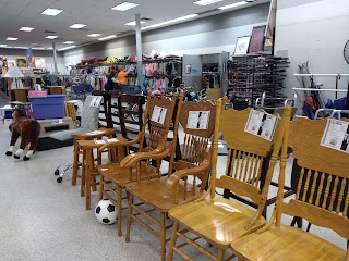 Goodwill Store & Donation Center