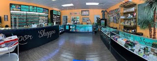 e Vapor Shoppe