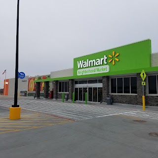 Walmart Neighborhood Market