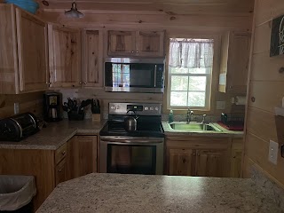 Okie Dokie Cabins - Cabins & Vacation Cabin Rental Agency & Cottage Rental Tamworth NH