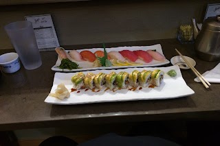 Seong's Sushi Bar