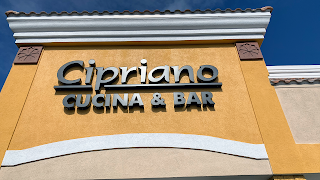 Cipriano Cucina and Bar