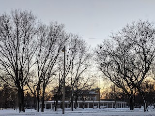 Washington Park Pool (Outdoor)