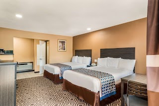 Americas Best Value Inn Ukiah