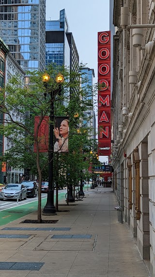 Goodman Theatre