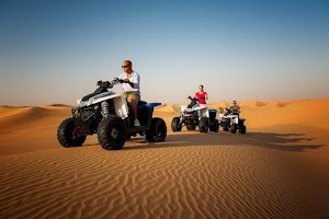 Atv Dubai Guide