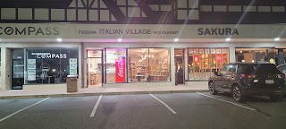 Italian Village Pizzeria