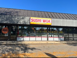 Sushi Wok