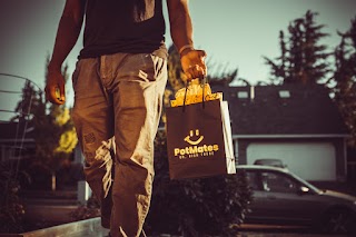 PotMates | Portland Weed Delivery Dispensary