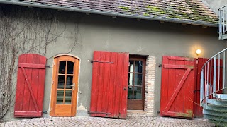 Forsthaus Strelitz