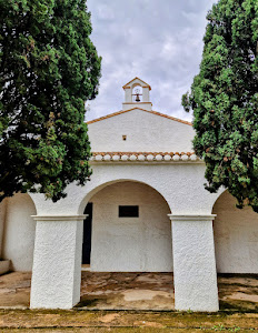 Ermita De San Juan de la Mosquera