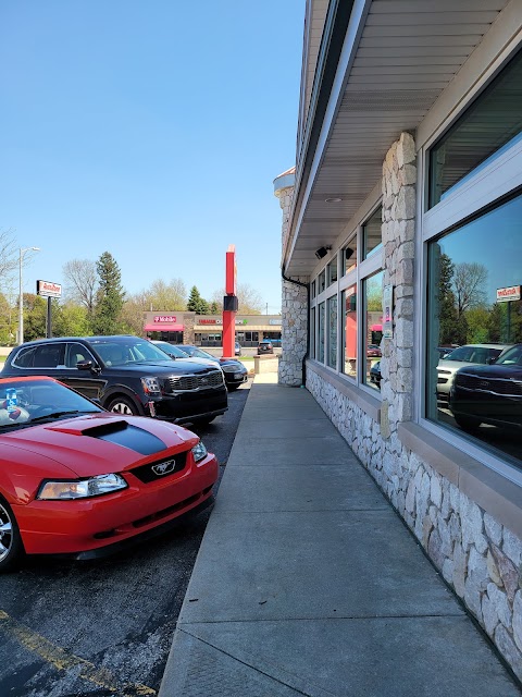 Photo of Jumbo's Frozen Custard - 1014 South Main Street, West Bend, WI 53095, USA