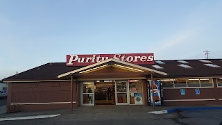 Purity Supermarket