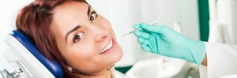 Commerce Park Cosmetic Dentistry LLC