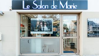 Le Salon De Marie