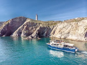 Roussillon Croisières : promenade et pêche en mer à Argelès sur mer