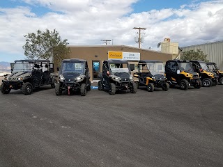 Zion ATV Adventures LLC