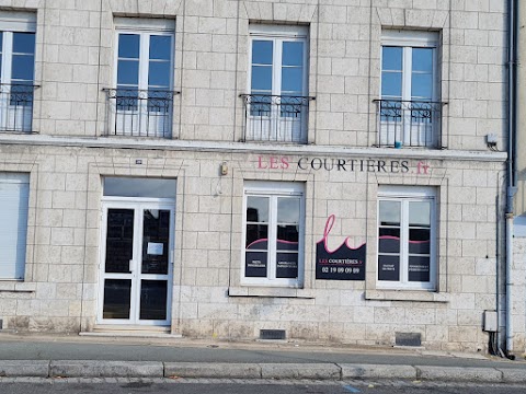 Les Courtières.fr Blois
