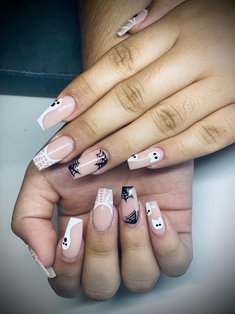 Photo of VY NAIL SALON - 7510 McPherson Road, Laredo, TX 78041, USA