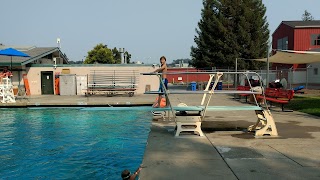 Healdsburg Swim Center